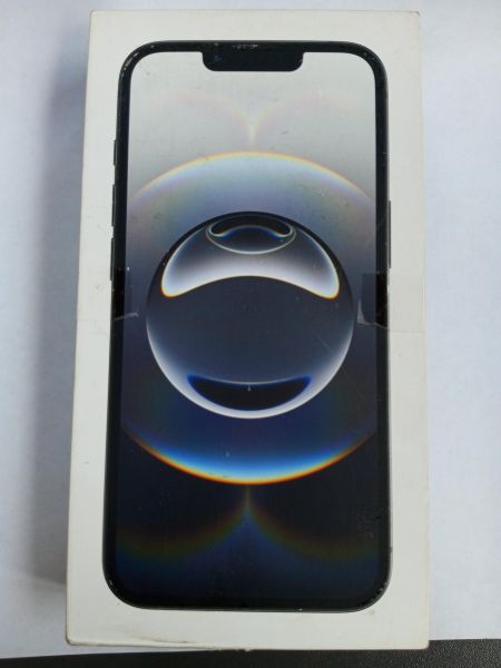 сотовый телефон Apple iPhone 16e 128GB в Усолье-Сибирское