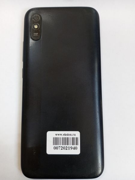 Купить Xiaomi Redmi 9A 2/32GB (M2006C3LG/M2006C3LI) Duos в Усолье-Сибирское за 1700 руб.