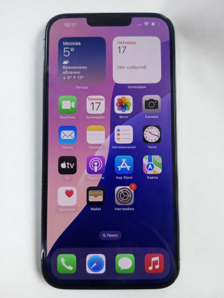 Купить Apple iPhone 13 Pro Max 512GB в Усолье-Сибирское за 44800 руб.