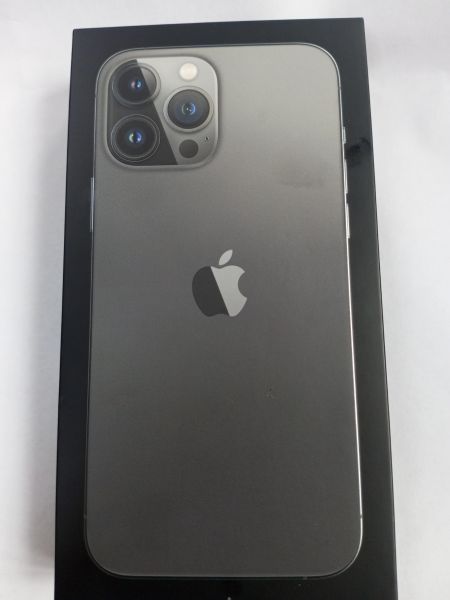 Купить Apple iPhone 13 Pro Max 512GB в Усолье-Сибирское за 44800 руб.
