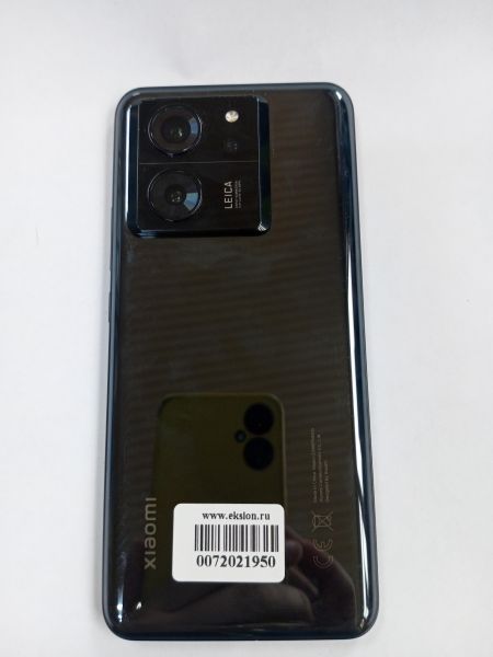 Купить Xiaomi 13T 12/256GB (2306EPN60G) Duos в Усолье-Сибирское за 14900 руб.