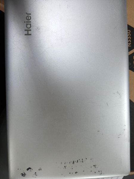 ноутбук Haier A1400EM в Усолье-Сибирское