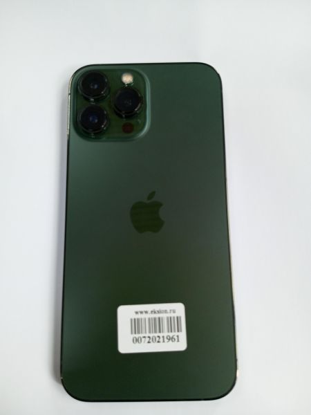 Купить Apple iPhone 13 Pro Max 256GB в Усолье-Сибирское за 41800 руб.