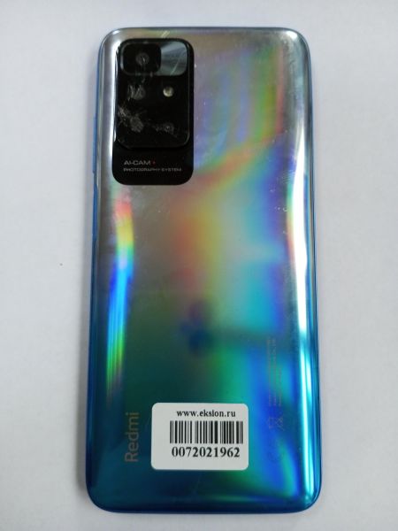 сотовый телефон Xiaomi Redmi 10 4/64GB (21061119DG) Duos в Усолье-Сибирское
