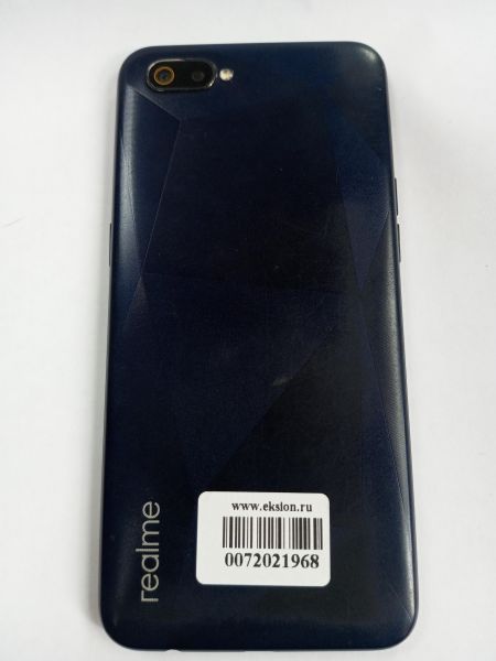 Купить Realme C2 2/16GB (RMX1941) Duos в Усолье-Сибирское за 1900 руб.