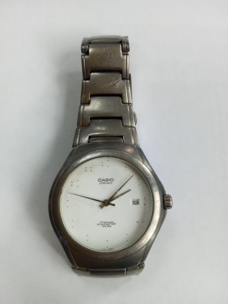 Купить Casio Collection LIN-168 в Усолье-Сибирское за 2200 руб.