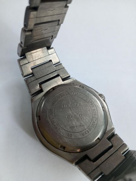 Купить Casio Collection LIN-168 в Усолье-Сибирское за 2200 руб.