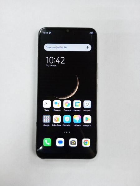 сотовый телефон TECNO Spark 8C (KG5n) Duos в Усолье-Сибирское