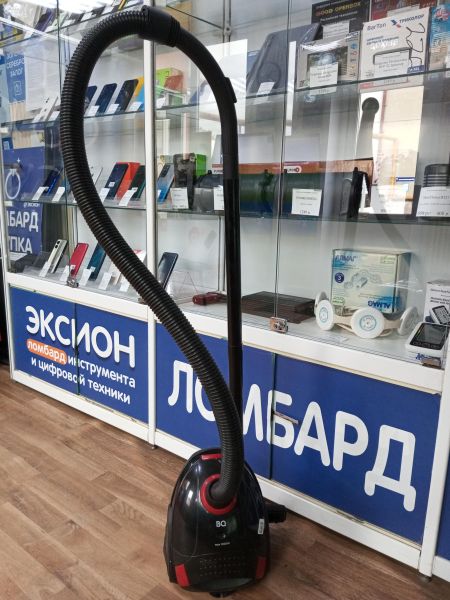 напольный пылесос BQ BQ-VC1401B в Усолье-Сибирское
