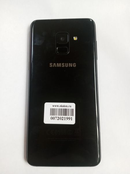 Купить Samsung Galaxy A8 4/64GB (A530F) Duos в Усолье-Сибирское за 3400 руб.