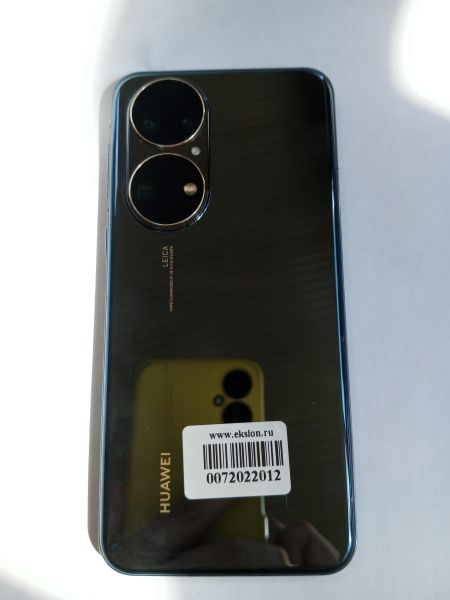 сотовый телефон Huawei P50 8/256GB (ABR-LX9) Duos в Усолье-Сибирское