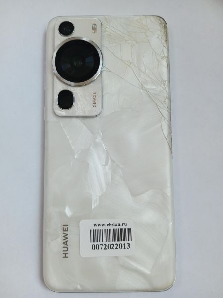 сотовый телефон Huawei P60 Pro 12/512GB (MNA-LX9) Duos в Усолье-Сибирское
