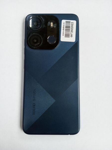 сотовый телефон TECNO Spark Go 2023 3/64GB (BF7n) Duos в Усолье-Сибирское