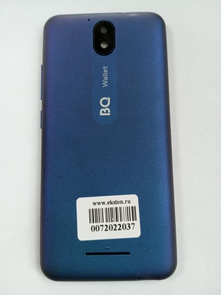 сотовый телефон BQ 5045L Wallet Duos в Усолье-Сибирское