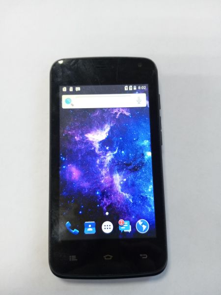 сотовый телефон Digma Linx A400 3G (LT4001PG) Duos в Усолье-Сибирское