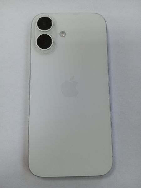 сотовый телефон Apple iPhone 16 256GB в Усолье-Сибирское
