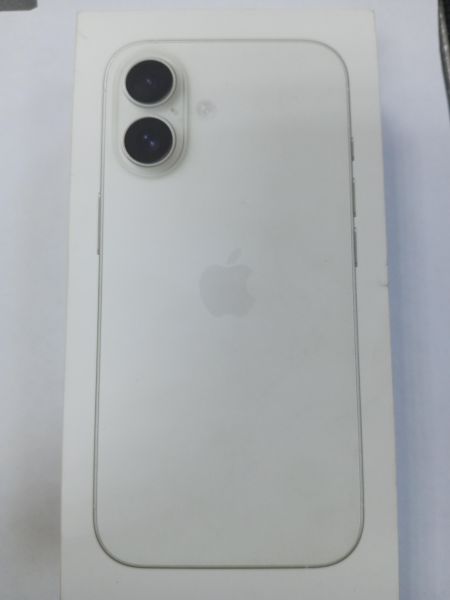 сотовый телефон Apple iPhone 16 256GB в Усолье-Сибирское