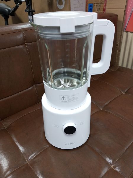 блендер Xiaomi Smart Blender MPBJ001ACM в Усолье-Сибирское