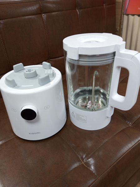 блендер Xiaomi Smart Blender MPBJ001ACM в Усолье-Сибирское