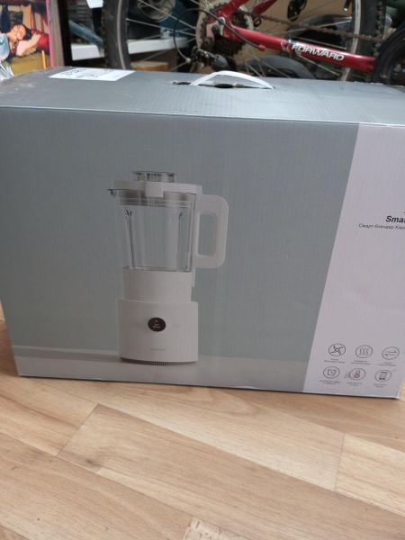 блендер Xiaomi Smart Blender MPBJ001ACM в Усолье-Сибирское