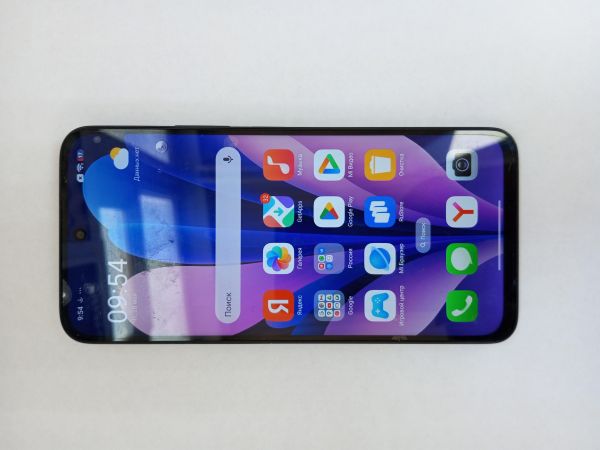 сотовый телефон Xiaomi Redmi 15 8/256GB (25062RN2DY) Duos в Усолье-Сибирское