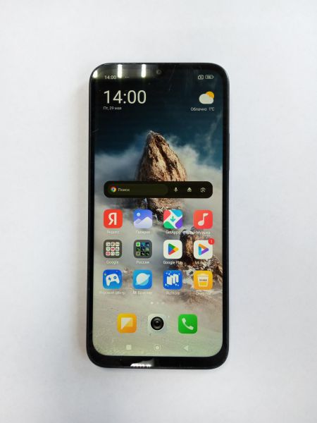 сотовый телефон Xiaomi Redmi 15C 8/256GB (25078RA3EY) Duos в Усолье-Сибирское