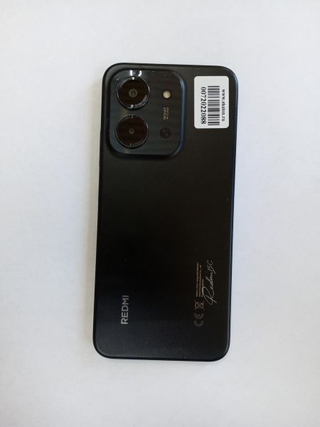 сотовый телефон Xiaomi Redmi 15C 8/256GB (25078RA3EY) Duos в Усолье-Сибирское