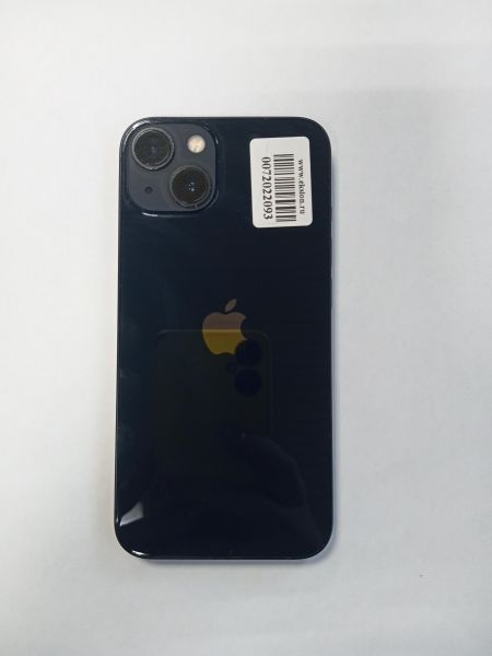 сотовый телефон Apple iPhone 13 128GB в Усолье-Сибирское