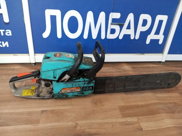 электро- и бензопила цепная Sturm! GC99522B в Усолье-Сибирское