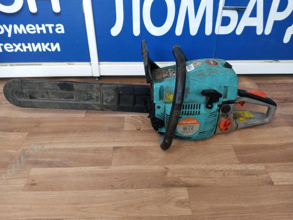 электро- и бензопила цепная Sturm! GC99522B в Усолье-Сибирское