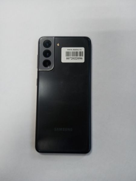 сотовый телефон Samsung Galaxy S21 5G 8/128GB (G991B) Duos в Усолье-Сибирское