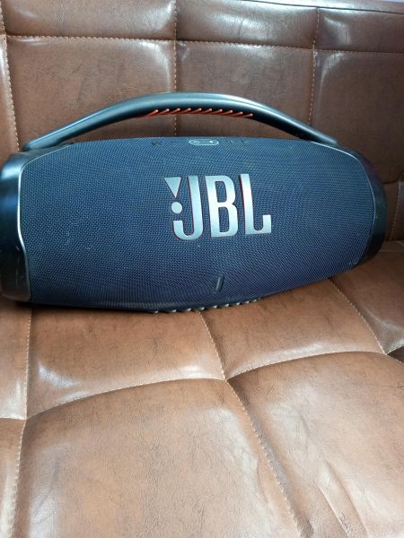 портативная колонка JBL Boombox 3 в Усолье-Сибирское