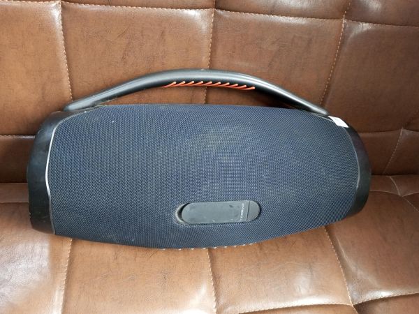 портативная колонка JBL Boombox 3 в Усолье-Сибирское