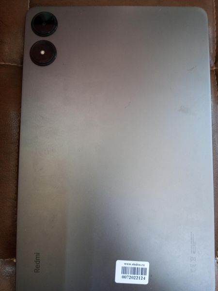 планшет Xiaomi Redmi Pad Pro 256GB (2405CRPFDG) (без SIM) в Усолье-Сибирское