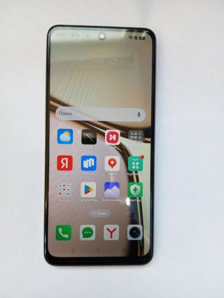 сотовый телефон Realme C65 8/256GB (RMX3910) Duos в Усолье-Сибирское