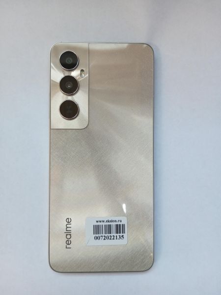 сотовый телефон Realme C65 8/256GB (RMX3910) Duos в Усолье-Сибирское