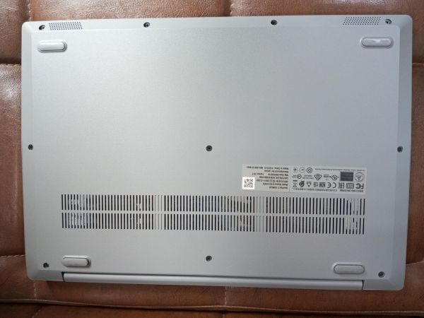 ноутбук Lenovo IdeaPad 3 15IML05 81WB011RRK в Усолье-Сибирское