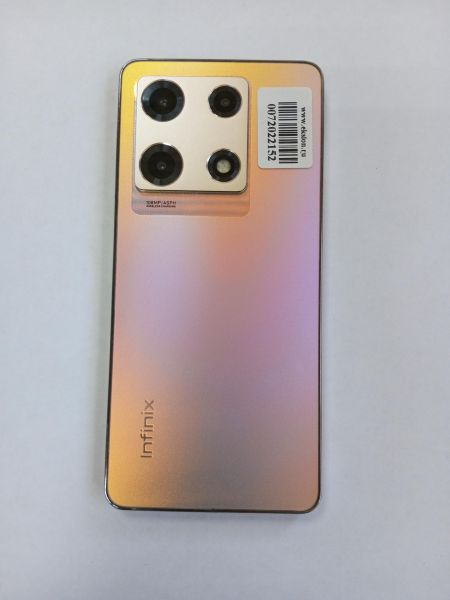 сотовый телефон Infinix Note 30 Pro 8/256GB (X678B) Duos в Усолье-Сибирское