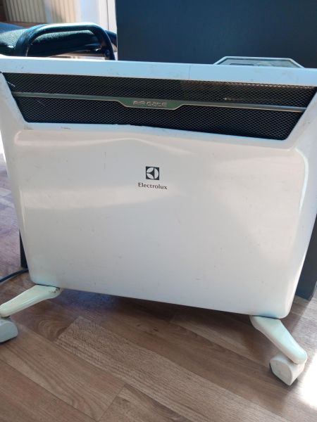 конвектор Electrolux ECH/AG2-500 EF в Усолье-Сибирское