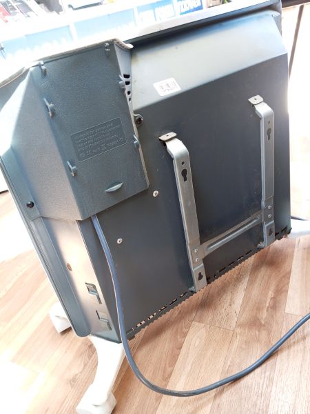 конвектор Electrolux ECH/AG2-500 EF в Усолье-Сибирское