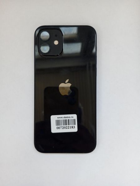 сотовый телефон Apple iPhone 12 64GB в Усолье-Сибирское