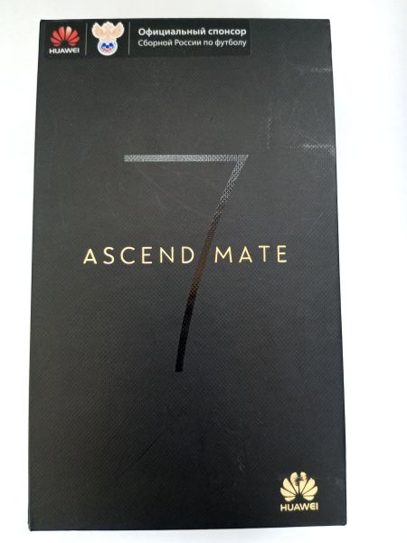 сотовый телефон Huawei Ascend Mate 7 (MT7-TL10) в Усолье-Сибирское