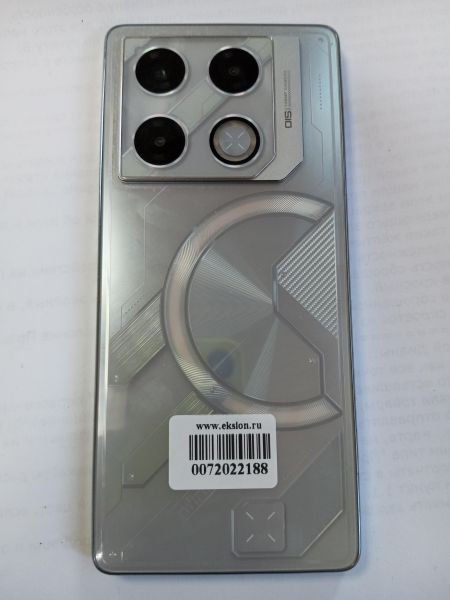 сотовый телефон Infinix GT 20 Pro 8/256GB (X6871) Duos в Усолье-Сибирское