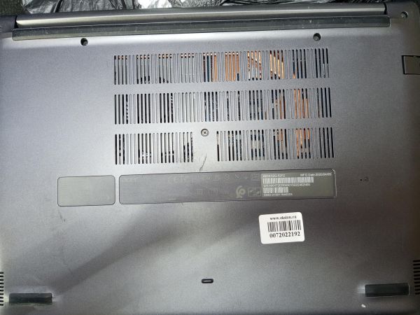 ноутбук Acer Aspire 5 A514-52G-52FZ (HDD 1000 GB + SSD 128 GB) в Усолье-Сибирское