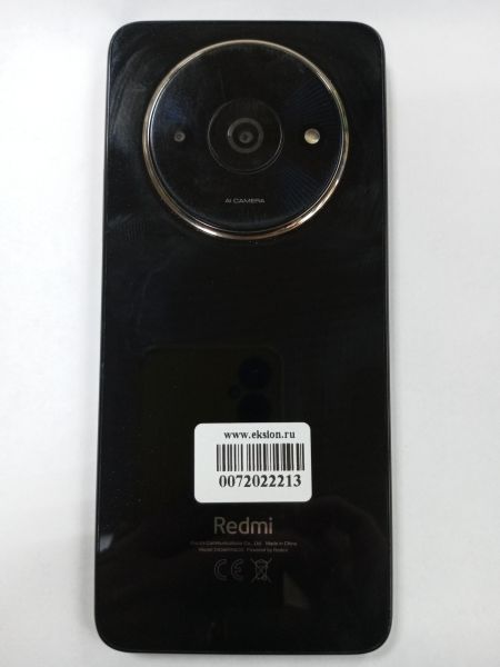 сотовый телефон Xiaomi Redmi A3x 3/64GB (24048RN6CG) Duos в Усолье-Сибирское