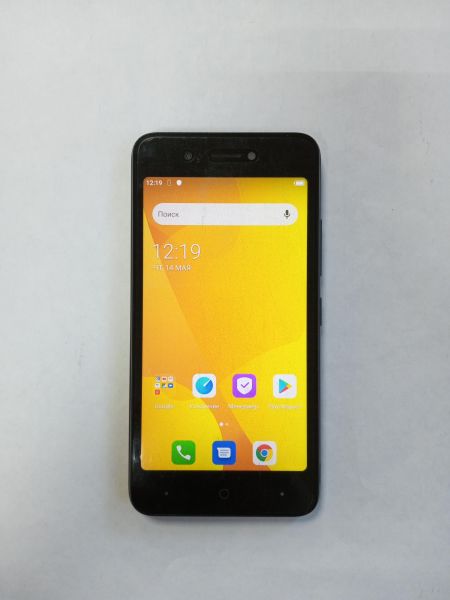 сотовый телефон Itel A25 (L5002) Duos в Усолье-Сибирское