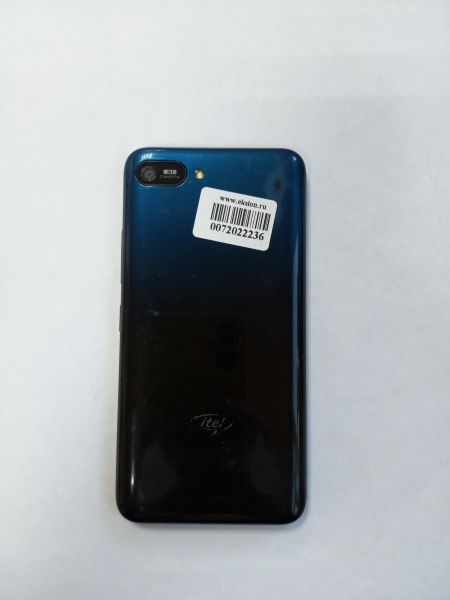 сотовый телефон Itel A25 (L5002) Duos в Усолье-Сибирское