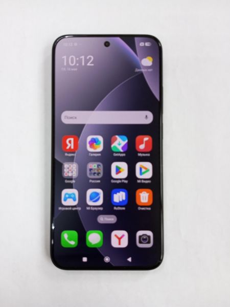 сотовый телефон Xiaomi Redmi Note 15 Pro 5G 8/512GB (25080RABDG) Duos в Усолье-Сибирское