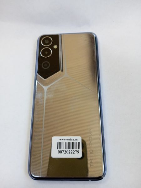 сотовый телефон TECNO Pova Neo 2 4/64GB (LG6n) Duos в Усолье-Сибирское