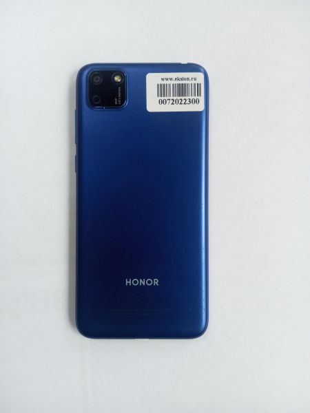 сотовый телефон Honor 9S 2/32GB (DUA-LX9) Duos в Усолье-Сибирское